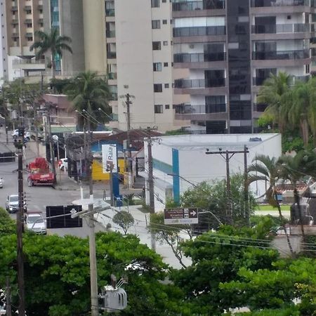 Апартаменты Apartamento Guaruja Praia Asturias E Praia Do Tombo Экстерьер фото